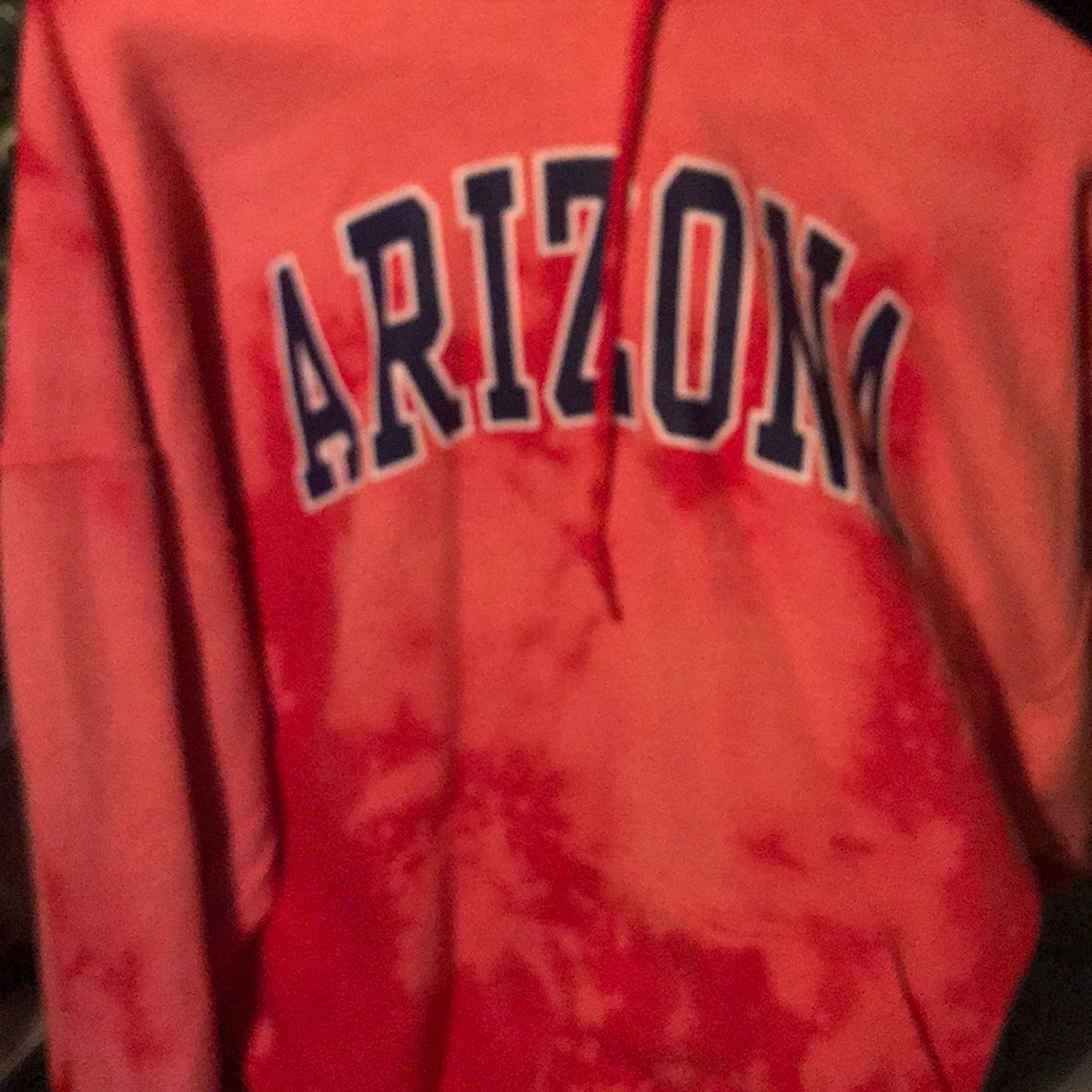Arizona pullover